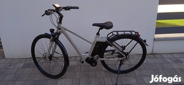 Kalkhoff ebike 