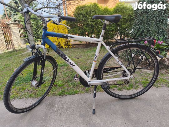 Kalkhoff férfi "28 kerékpár eladó
