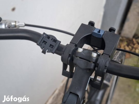 Kalkhoff kerékpár. 