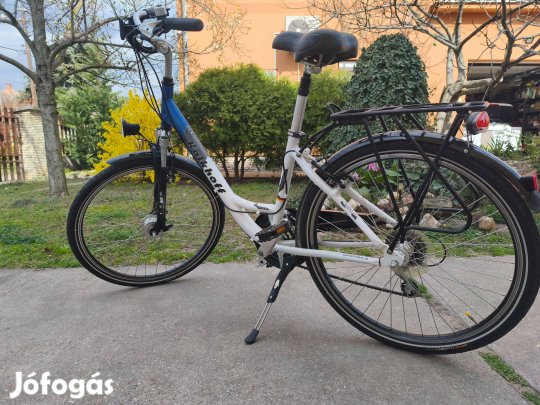 Kalkhoff női kerékpár