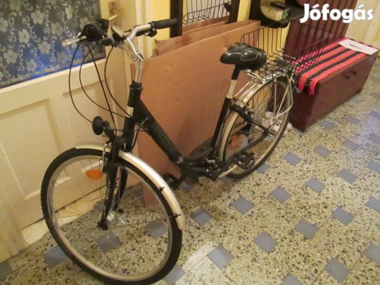 Kalkhoff női kerékpár