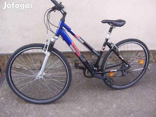 Kalkhoff női kerékpár