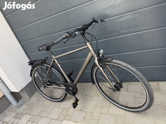 Kalkhoff városi kerékpár 