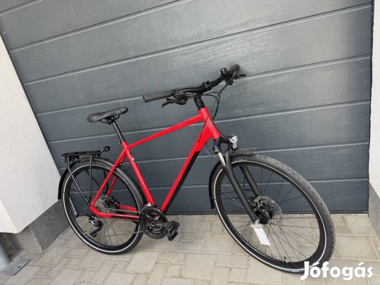 Kalkhoff városi kerékpár eladó