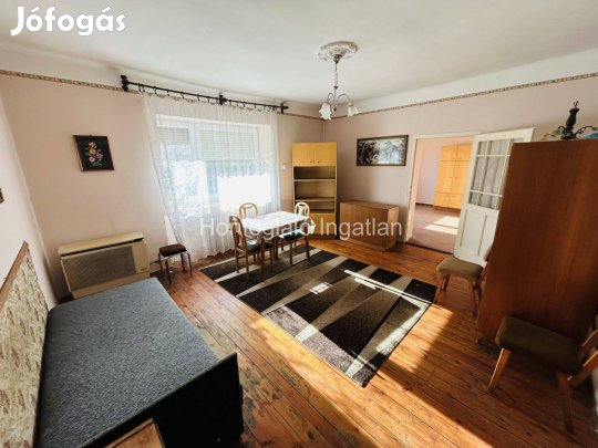 Kállósemjénban 2 szobás, azonnal költözhető családi ház eladó