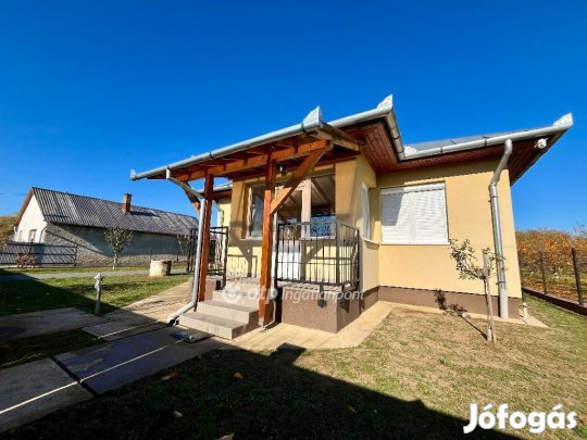 Kállósemjéni 96 nm-es ház eladó
