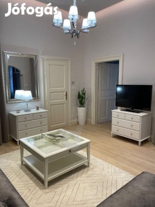 Kálmán Imre utcában 2 szobás prémium lakás kiadó