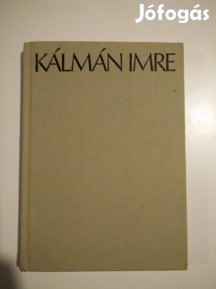 Kálmán Vera - Emlékszel még Kálmán Imre élete