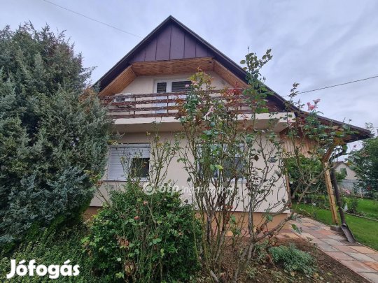 Kálmánházai 137 nm-es ház eladó