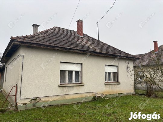 Kálócfai eladó 73 nm-es ház