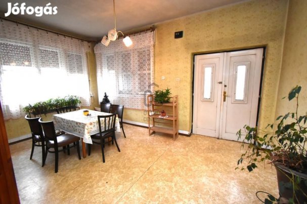 Kálócfai eladó 80 nm-es ház