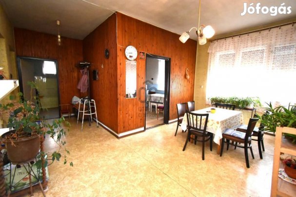 Kálócfai eladó 80 nm-es ház