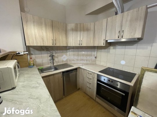 Kalocsai 255 nm-es lakás eladó