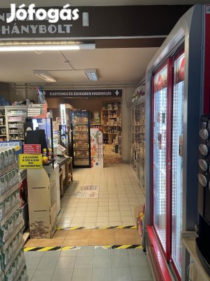 Kalocsai eladó üzleti célú ingatlan