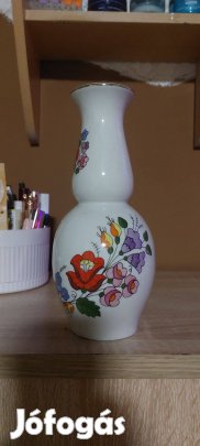 Kalocsai váza
