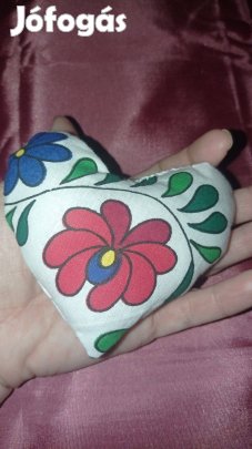 Kalocsais illatpárna