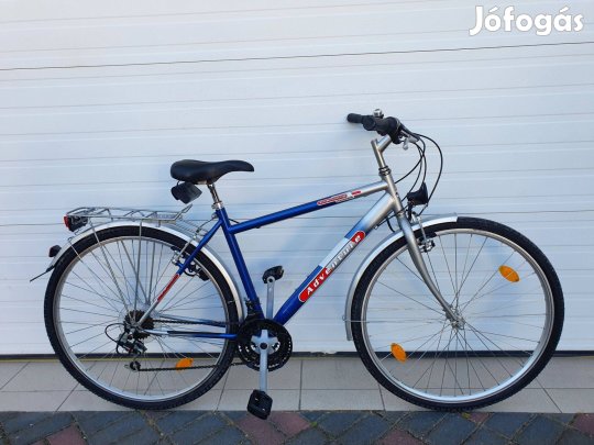 Kalocsán Adventure Férfi kerékpár eladó (28")(3)