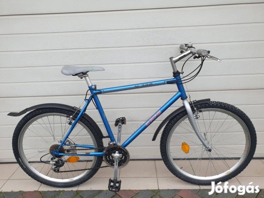 Kalocsán Cats M300 Férfi kerékpár eladó (25)