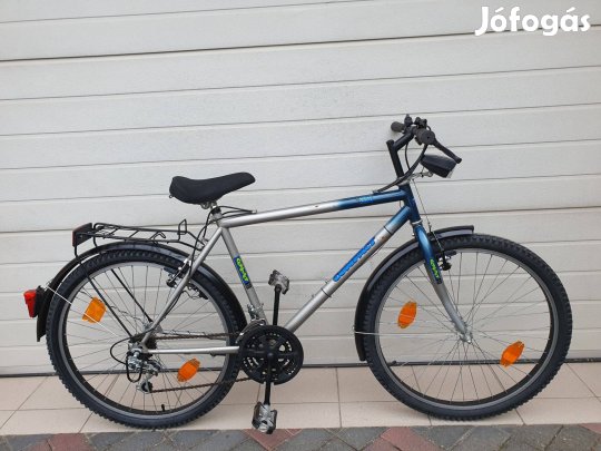 Kalocsán Compact Férfi kerékpár eladó (26)