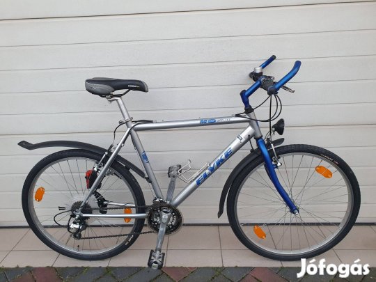 Kalocsán Flyke M11 Férfi kerékpár eladó (25)