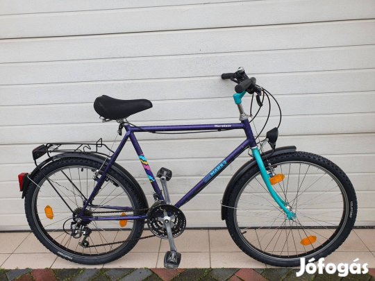 Kalocsán Mars Mountain Férfi kerékpár eladó (24)