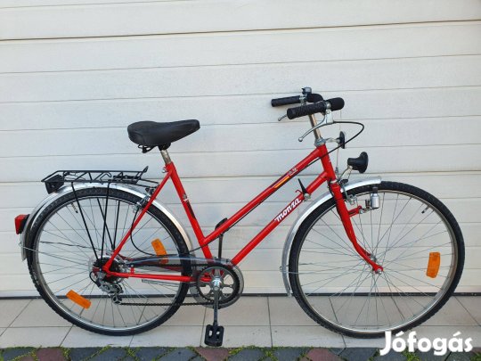 Kalocsán Monza Női kerékpár eladó (28")(3)