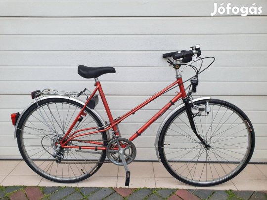Kalocsán Staiger Sprinter Női kerékpár eladó (25)