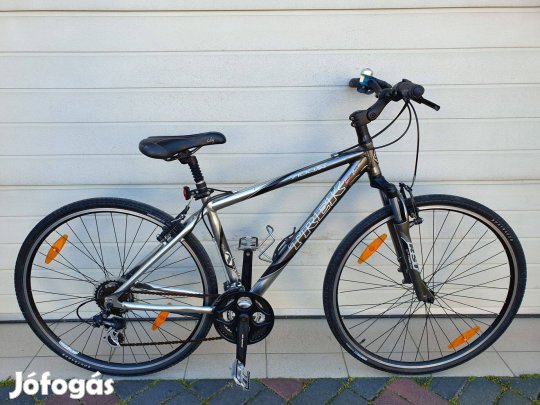 Kalocsán Trek 7100 FX Boode Férfi Crosstrekking kerékpár eladó (25)