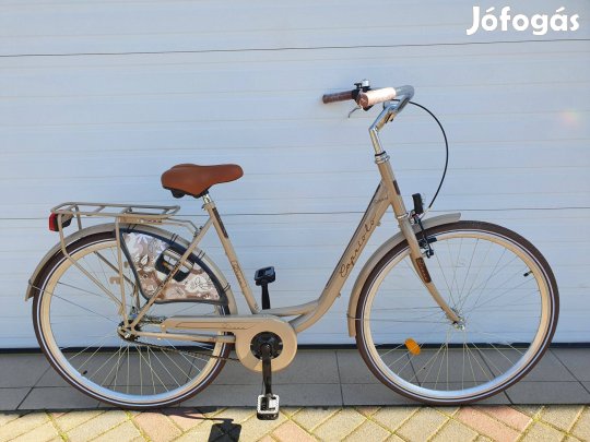 Kalocsán Új Capriolo Diana Női kerékpár eladó
