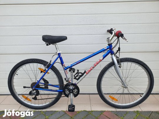 Kalocsán Univega Alpina500 Női kerékpár eladó (26)