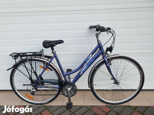 Kalocsán Wheeler 2700 SC Női kerékpár eladó