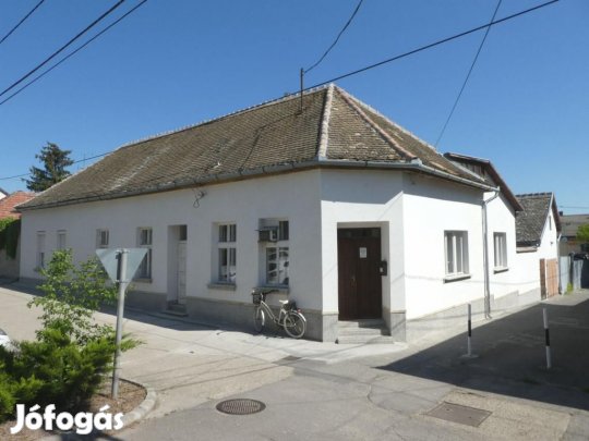 Kalocsán a városközpont mellett több célra hasznosítható ingatlan