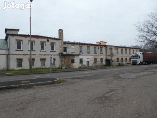 Kalocsán eladóvá vált a volt nyomda épülete! - Kalocsa