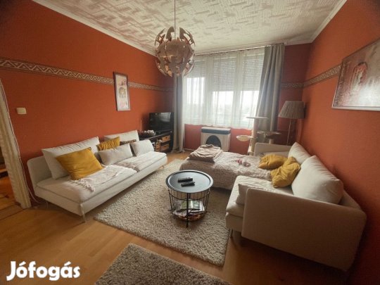 Kalocsán jó állapotú lakás eladó a Széchenyi úton! - Kalocsa