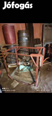 Kaloda 105x70x105 cm