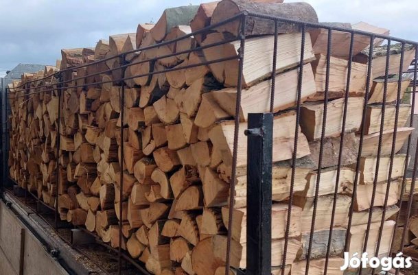 Kalodás tüzifa megye minden településén kiszállitás