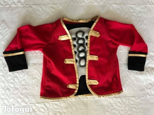 Kalóz jelmez felsők eladóak (ma)