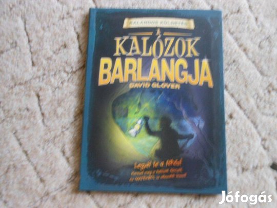 Kalózok barlangja legyél te a főhős matekból is okosodsz