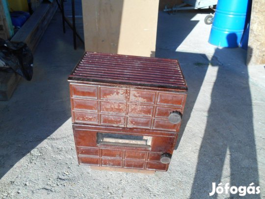 Kályha,Ohra kályha,folyton égő kályha