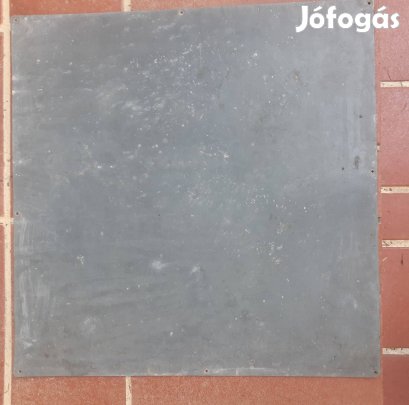 Kályha-, lemezkandalló alátét