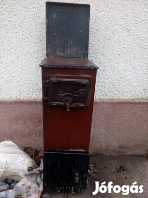 Kályha eladó