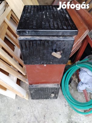 Kályha eladó