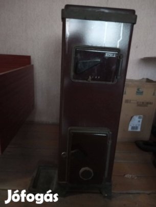 Kályha eladó