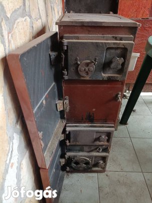 Kályha eladó !