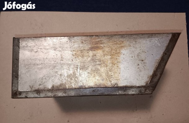 Kályha hamus doboz, hamu láda, jó állapotban eladó. (super 2)