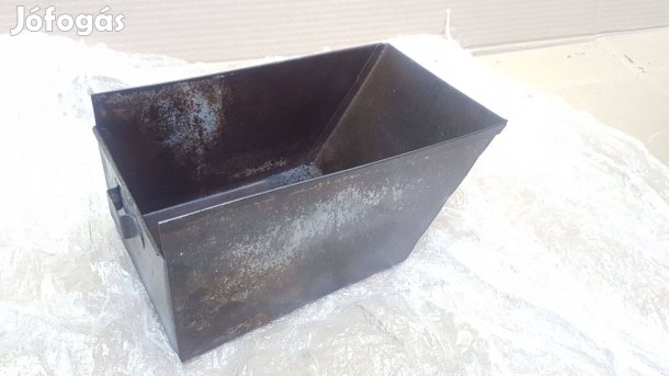 Kályha hamuzó román szuper és német kályhába