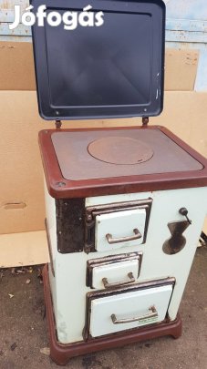 Kályha tea kályha eladó