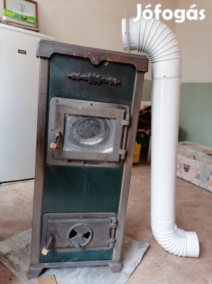 Kályha vegyestüzelésü