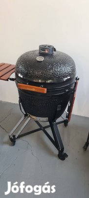 Kamado4u 57cm rácsátmérőjű kerámiagrill eladó