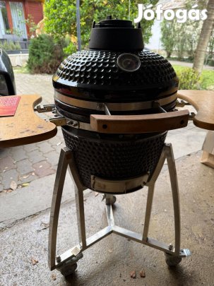 Kamado Grill eladó Klarstein Queen size